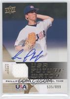 Phillip Pfeifer #/899