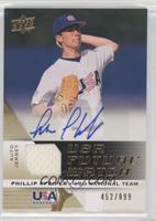 Phillip Pfeifer #/899