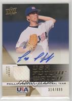 Phillip Pfeifer #/899