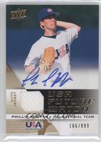 Phillip Pfeifer #/899