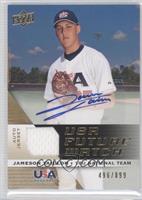 Jameson Taillon #/899