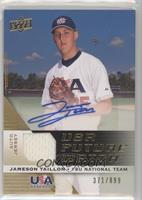 Jameson Taillon #/899