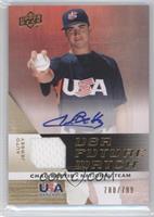 Chad Bettis #/799