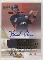 Michael Choice #/799