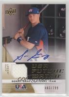 Sonny Gray #/799