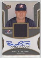 Bryce Brentz #/399