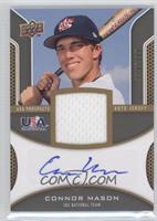 Connor Mason #/399