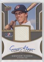 Connor Mason [EX to NM] #/399