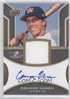 Connor Mason #/399