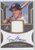 Connor Mason #/399