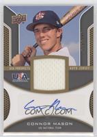 Connor Mason #/399