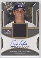 Garin Cecchini [Noted] #/399