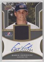 Garin Cecchini #/399