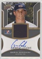 Garin Cecchini #/399