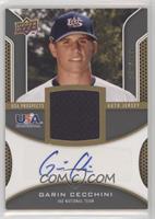 Garin Cecchini [EX to NM] #/399