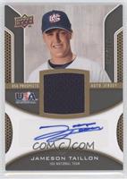 Jameson Taillon #/399