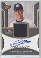 Jameson Taillon #/399