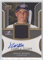 Kavin Keyes #/399