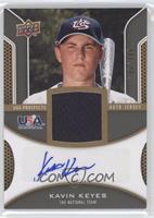 Kavin Keyes #/399