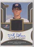 Nicky Delmonico [EX to NM] #/399