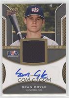 Sean Coyle [EX to NM] #/399