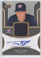 Tony Zych #/399