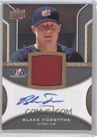 Blake Forsythe #/25