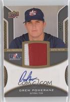 Drew Pomeranz #/25