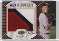 Kyle Ryan #/10