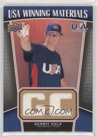 Gerrit Cole #/499