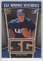 Sonny Gray #/499