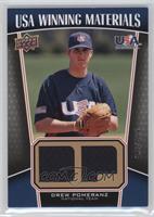 Drew Pomeranz #/499