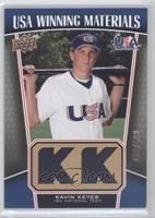 Kavin Keyes #/499