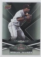 Miguel Tejada #/50