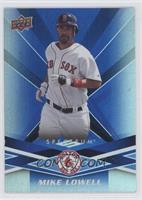 Mike Lowell