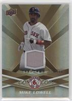 Mike Lowell #/99