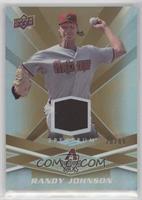 Randy Johnson #/99