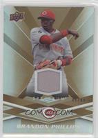 Brandon Phillips #/99