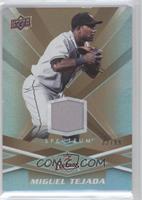 Miguel Tejada #/99