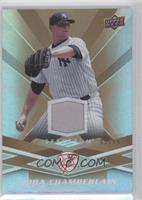 Joba Chamberlain #/99