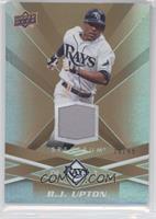 B.J. Upton #/99