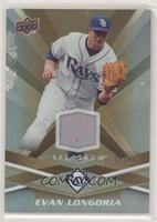 Evan Longoria #/99