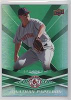 Jonathan Papelbon #/99