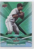 Miguel Tejada #/99