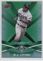 B.J. Upton #/99