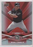 Dan Uggla [EX to NM] #/250