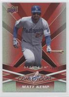 Matt Kemp #/250