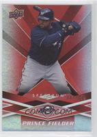 Prince Fielder #/250