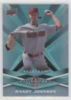 Randy Johnson #/25