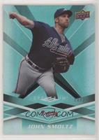 John Smoltz #/25